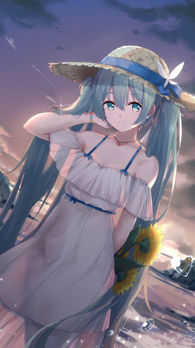 初音未來