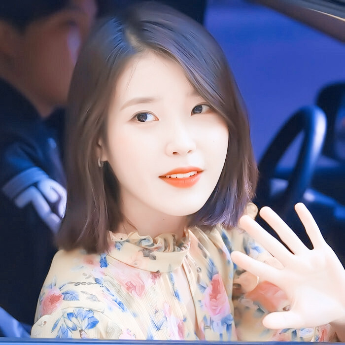 李知恩Ⅱby宋允纾 知恩美学… - 堆糖,美图壁纸兴趣社区