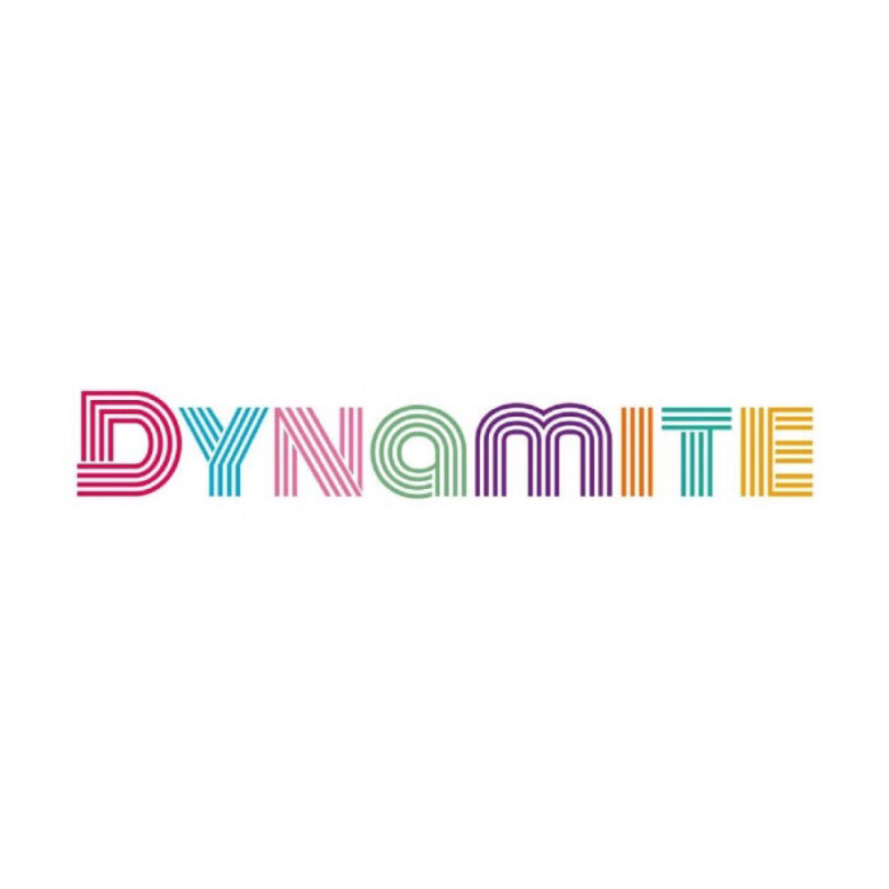 Dynamite