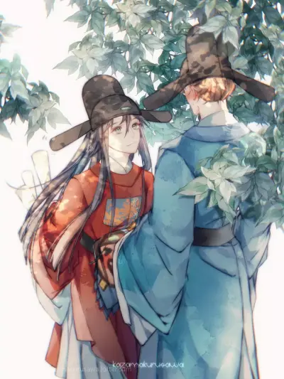 不做商用，只是欣赏，喜欢请一定要关注lofter的大大们啊！！！