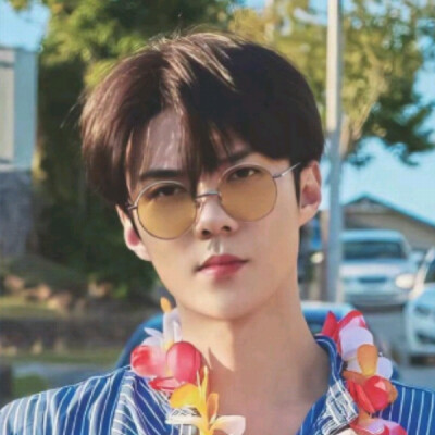 勋勋子