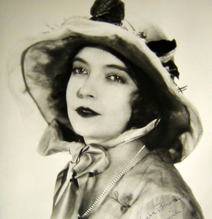 Lillian Gish