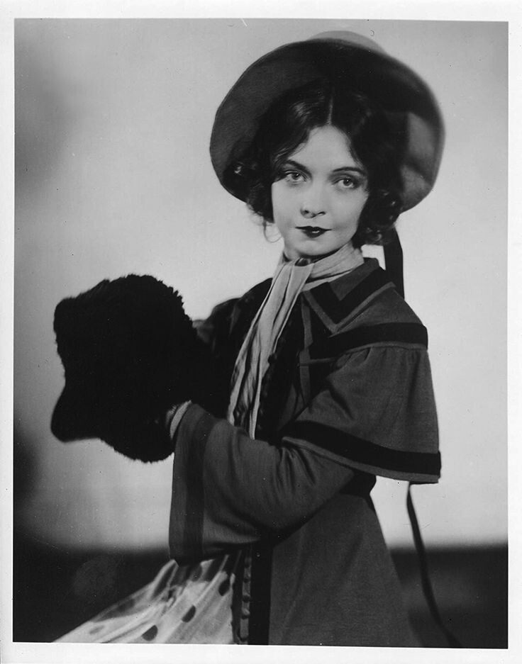 Lillian Gish