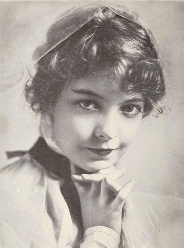 Lillian Gish