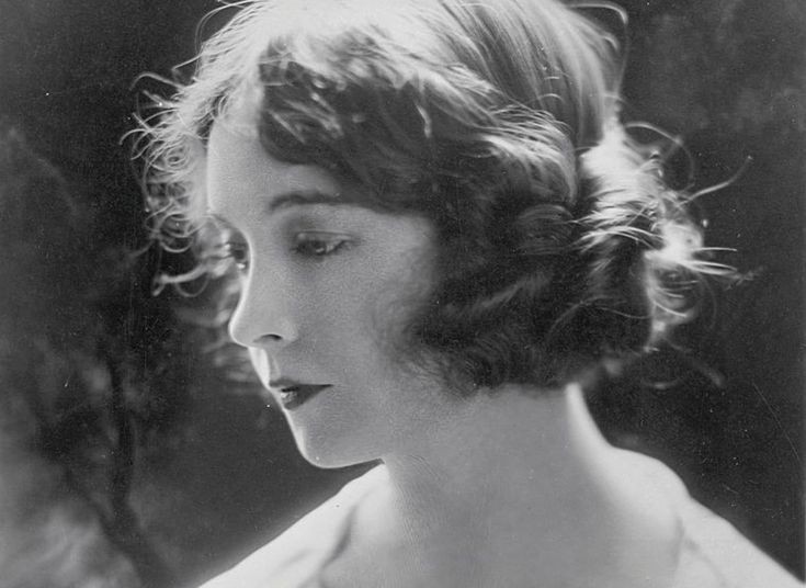 Lillian Gish