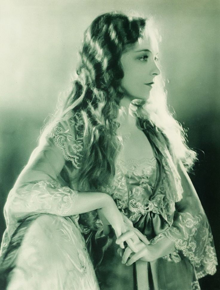 Lillian Gish