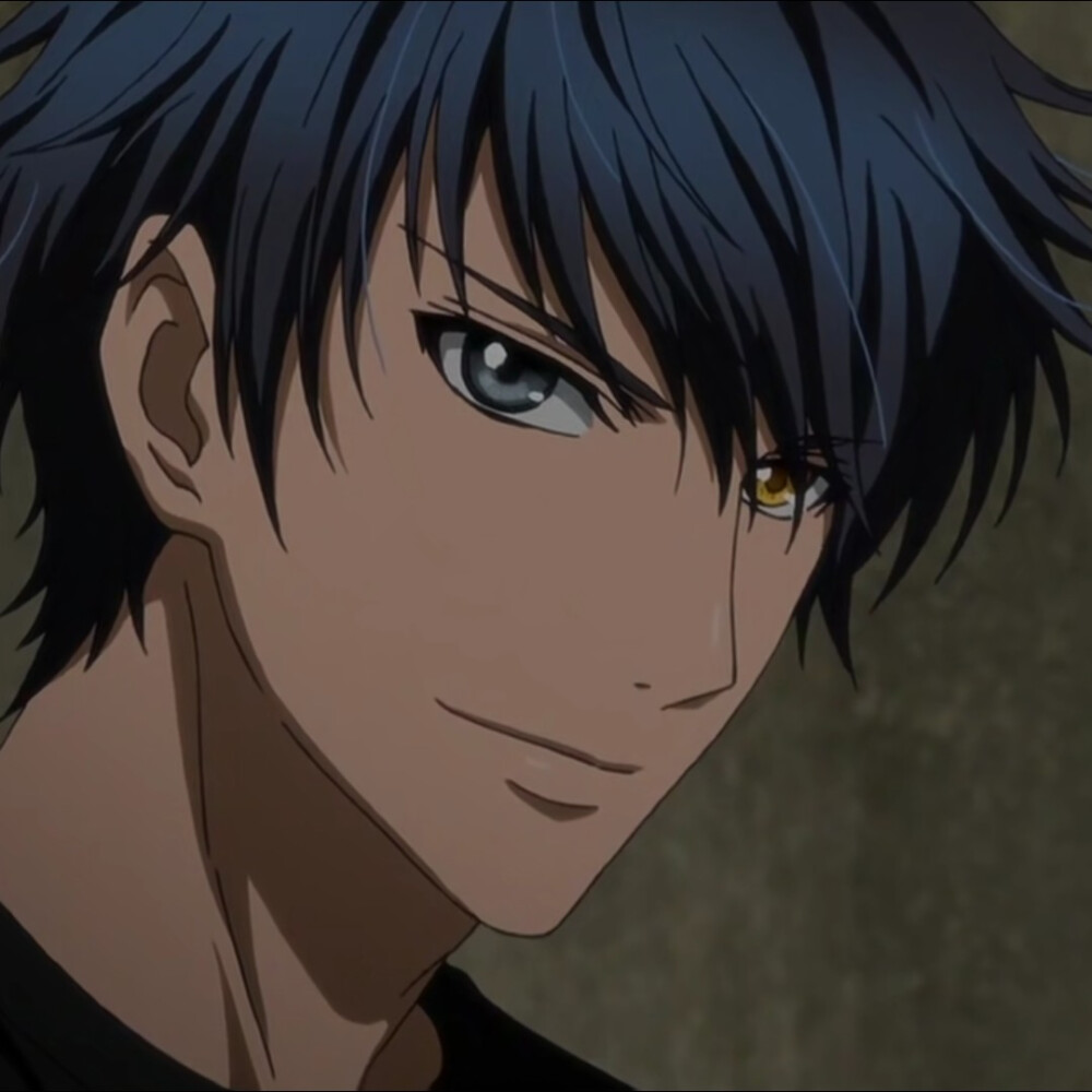 八犬传东方八犬异闻苍自截头像