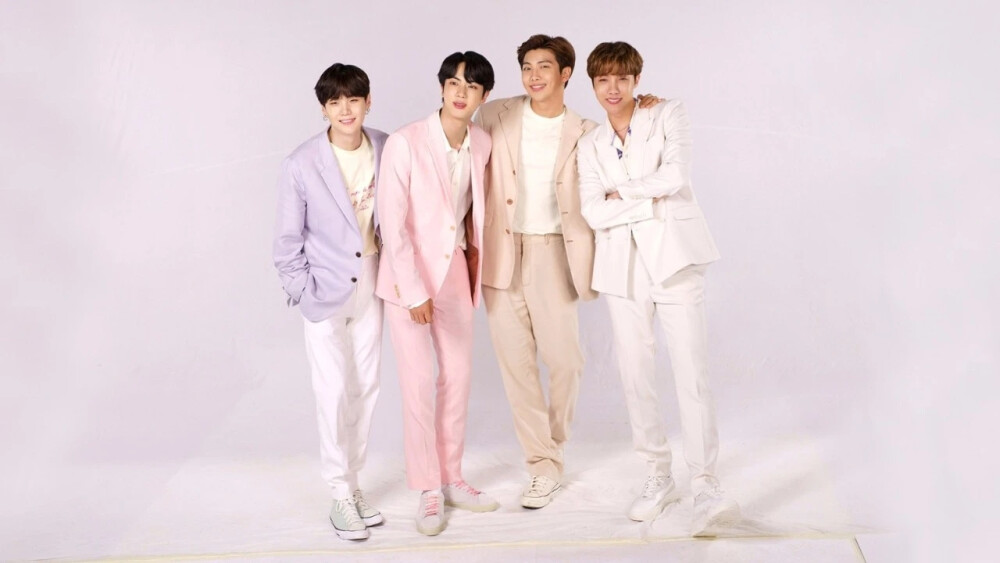 BTS X Baskinrobbins
bts壁纸
防弹少年团壁纸
