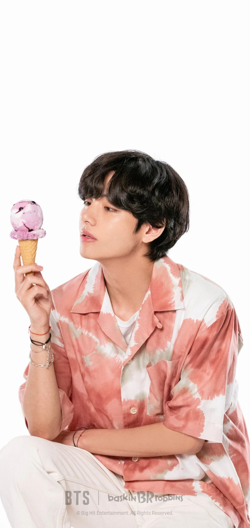 BTS X Baskinrobbins
防弹少年团壁纸
bts壁纸
金南俊金硕珍闵玧其郑号锡朴智旻金泰亨田柾国BTS
