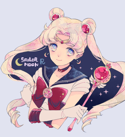美少女戰士