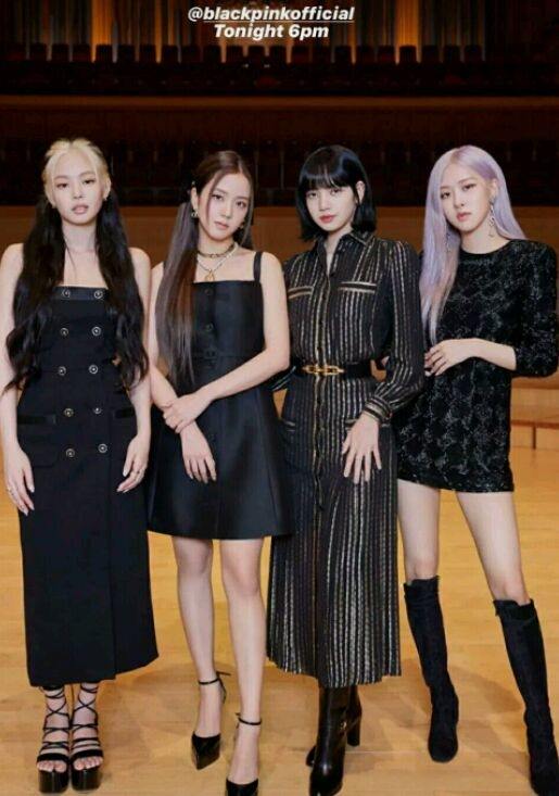 BLANKPINK