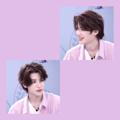 Justin黄明昊