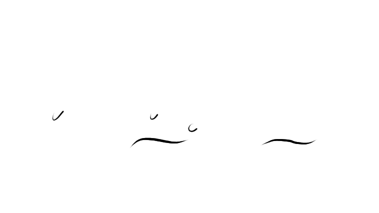 。