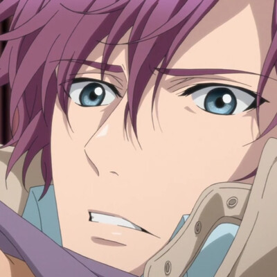 八犬传东方八犬异闻犬山道节自截头像