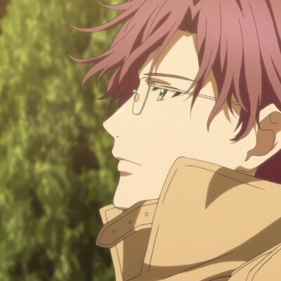 八犬传东方八犬异闻犬山道节自截头像