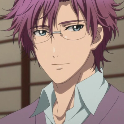 八犬传东方八犬异闻犬山道节自截头像