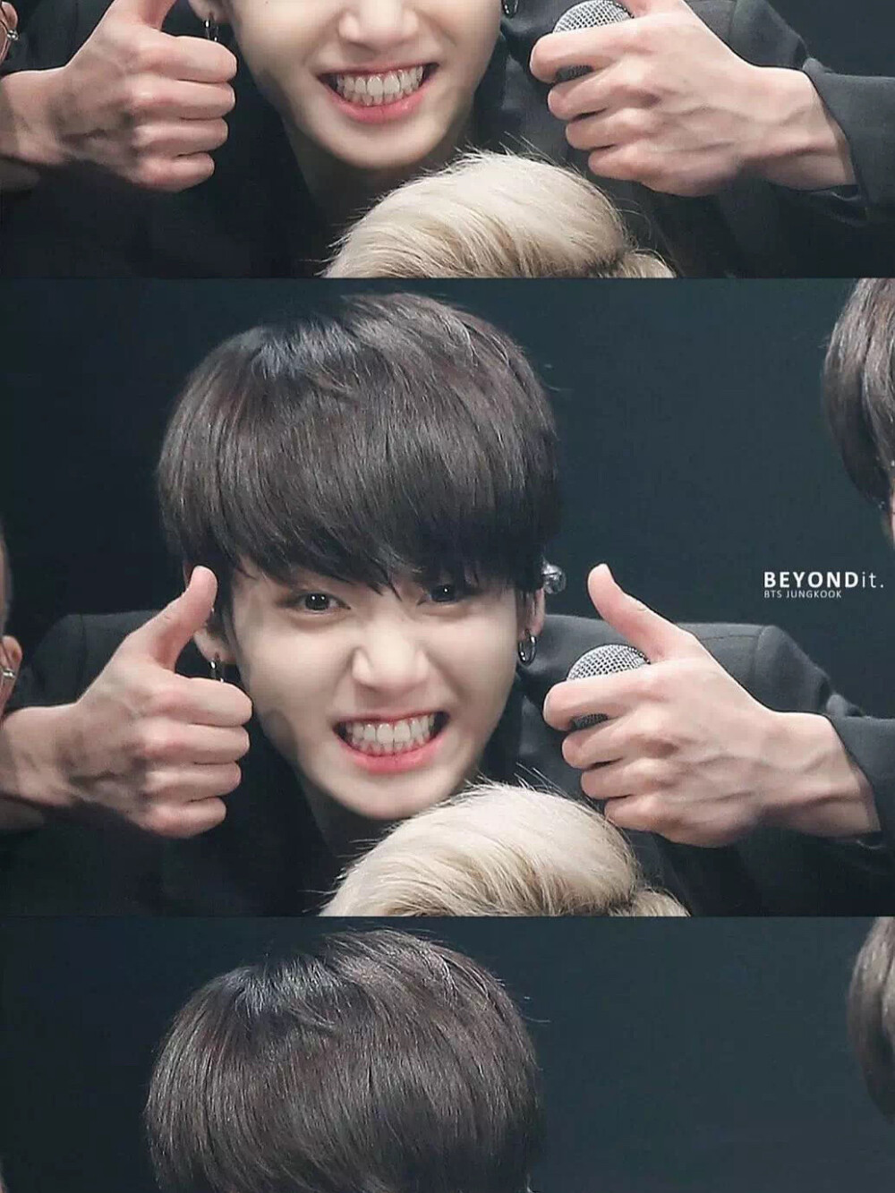 九月是奇迹呀祝我们的甜酒果我们最好的田柾国生日快乐永远健康快乐