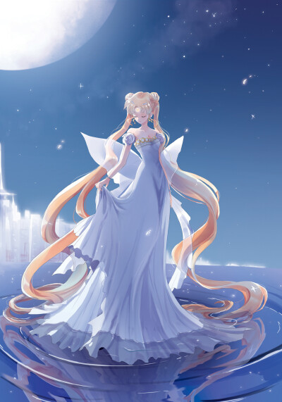 美少女戰士