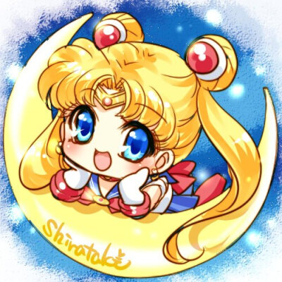 美少女戰士