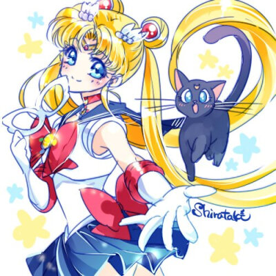 美少女戰士