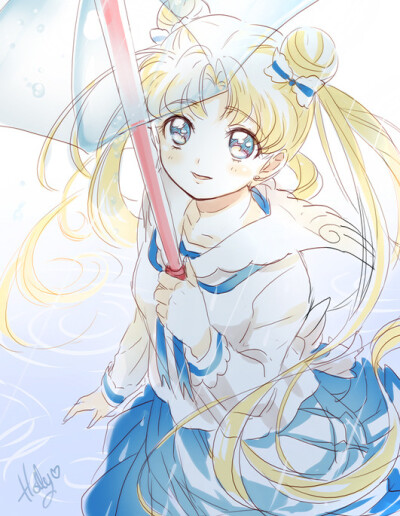 美少女戰士