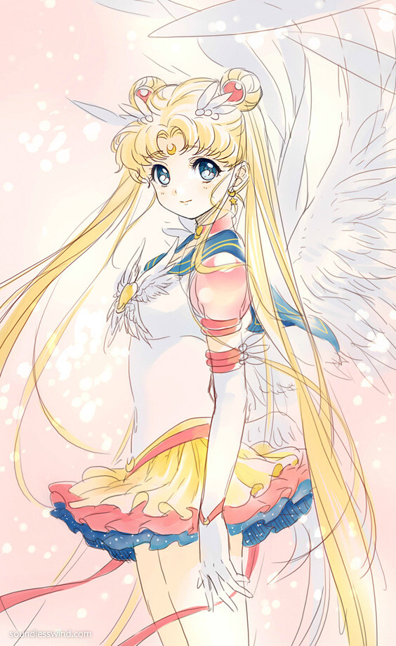 美少女戰士