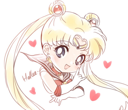 美少女戰士