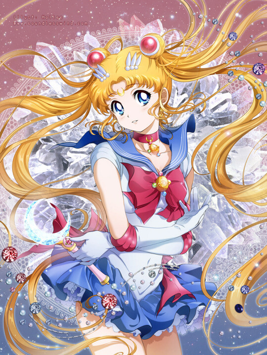 美少女戰士