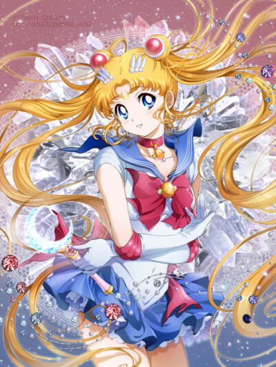 美少女戰士