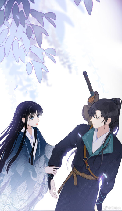 #满庭芳_天下唯卿[超话]# 完结啦，感谢一路陪伴和支持的小伙伴们！认识了很多小可爱，还勾搭了自己喜欢的作者，已经很满足啦，好多人说女主的故事都没有展开呢就完结了[可怜]现在的完结应该算是第一季的内容完结，但…