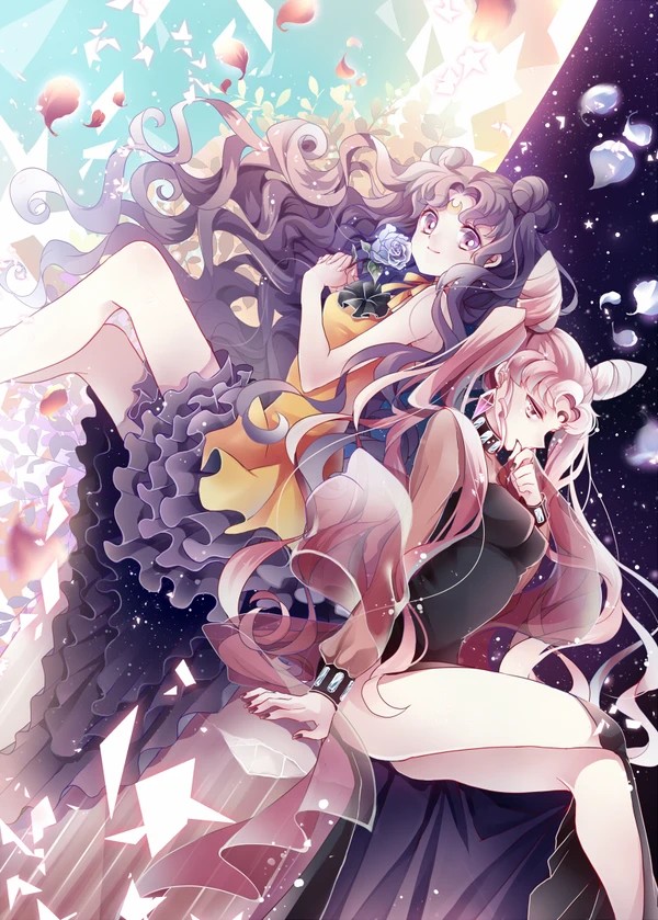 美少女戰士