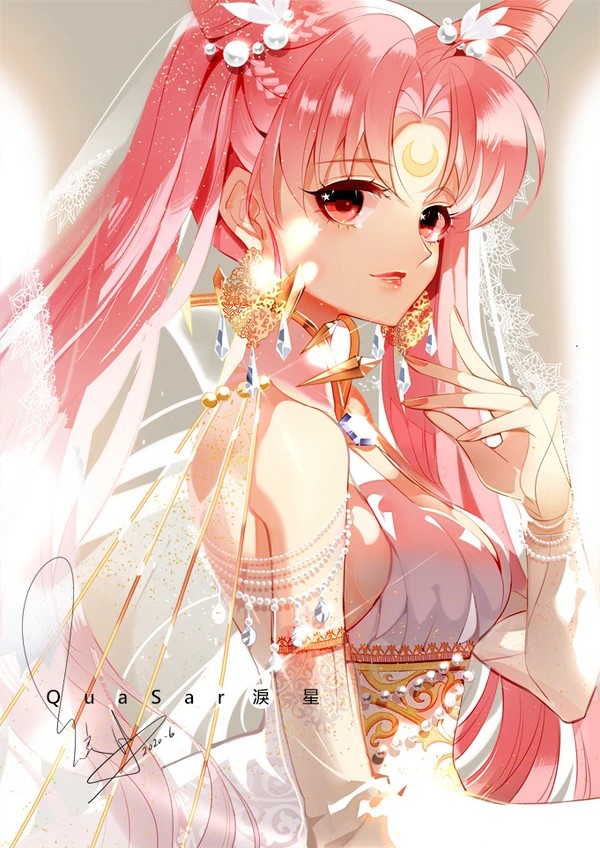 美少女戰士