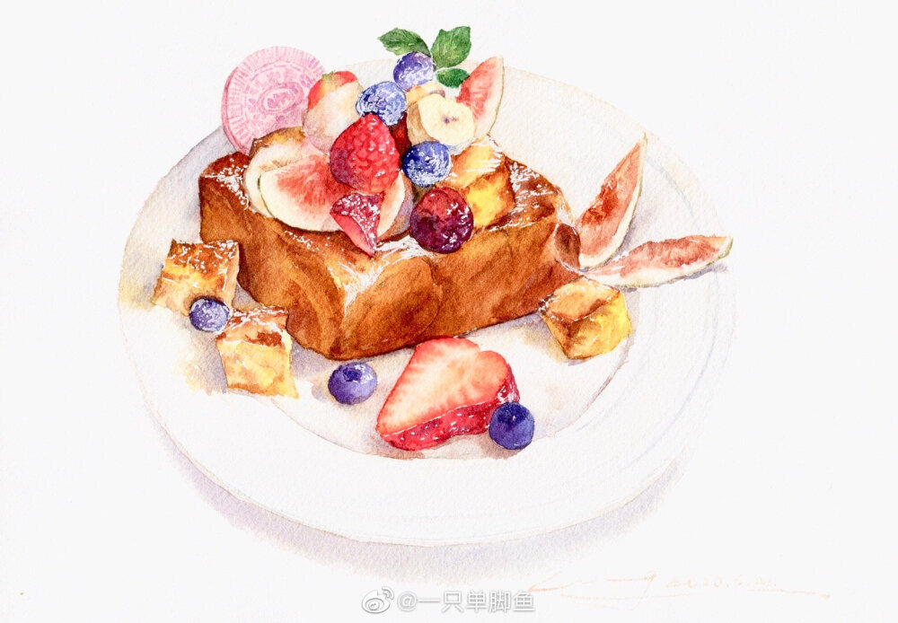 食物