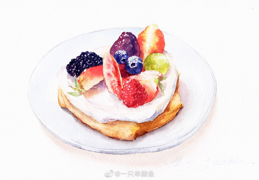 食物