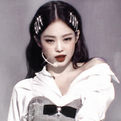 金智妮头像
jennie