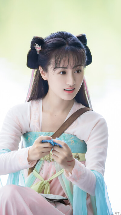 琉璃 司凤/璇玑