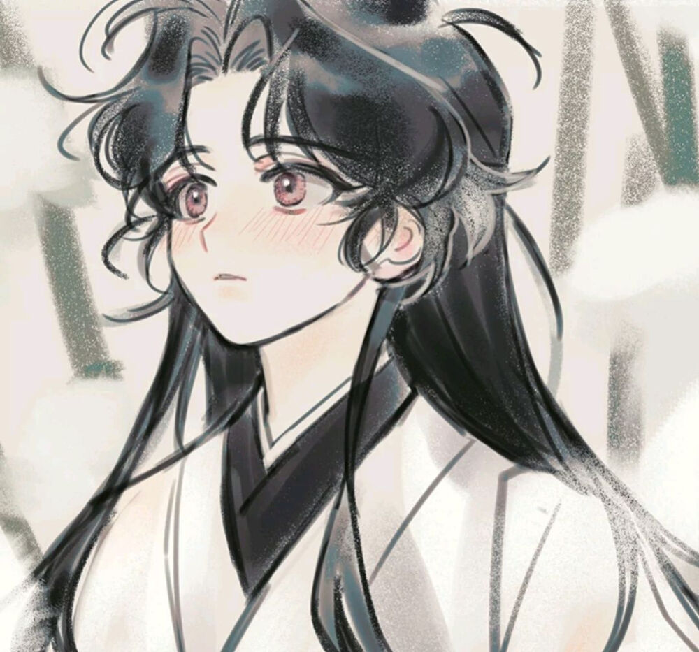 会者定离，一期一祈