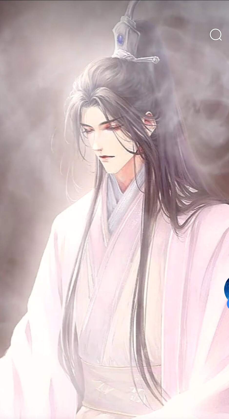 白猫师尊