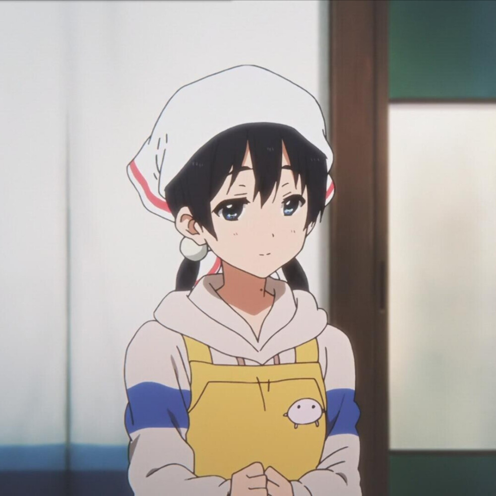 玉子市场（自截）
北白川玉子