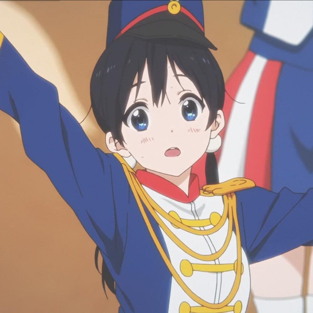 玉子市场（自截）
北白川玉子