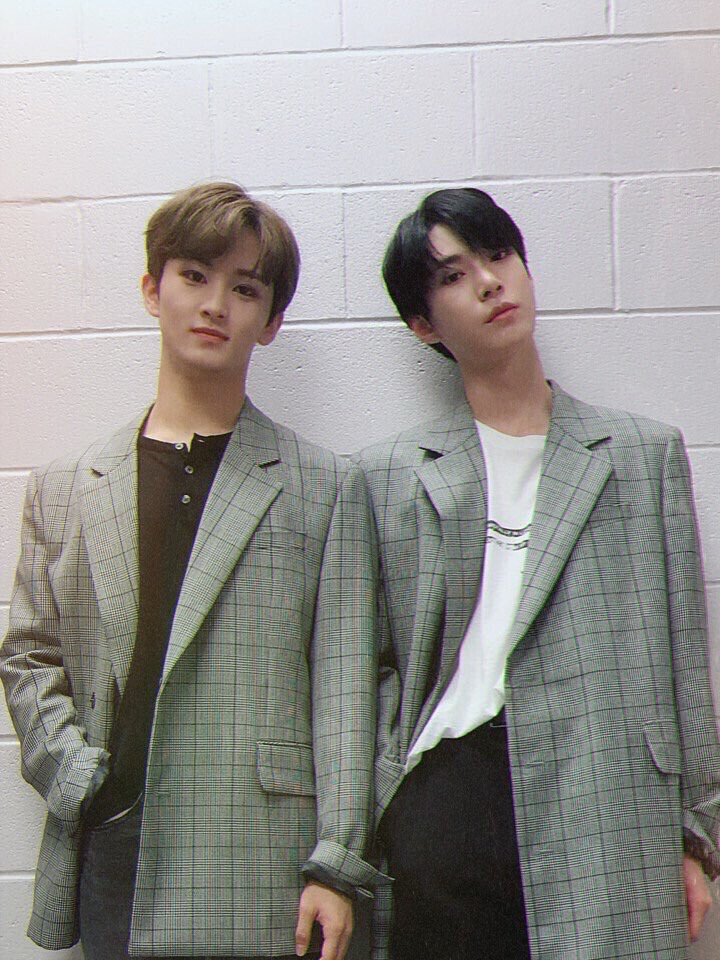 DoYoung MARK