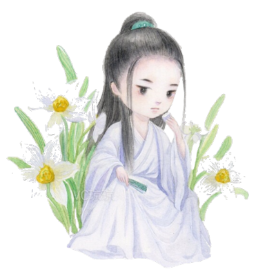 Q版古风人物
#png手帐素材#古风头像#女生头像#
手绘头像#闺蜜头像#
【Jinxd】