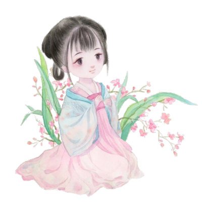 Q版古风人物
#png手帐素材#古风头像#女生头像#
手绘头像#闺蜜头像#
【Jinxd】