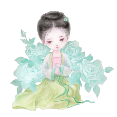 Q版古风人物
#png手帐素材#古风头像#女生头像#
手绘头像#闺蜜头像#
【Jinxd】