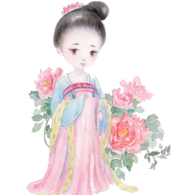 Q版古风人物
#png手帐素材#古风头像#女生头像#
手绘头像#闺蜜头像#
【Jinxd】