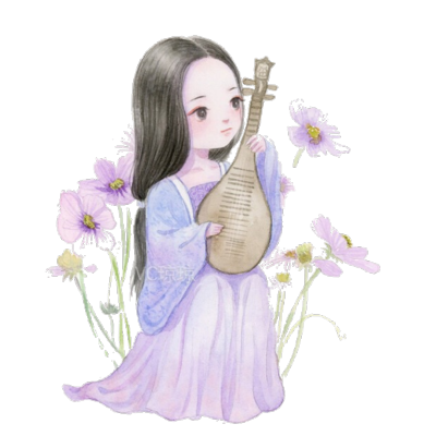 Q版古风人物
#png手帐素材#古风头像#女生头像#
手绘头像#闺蜜头像#
【Jinxd】