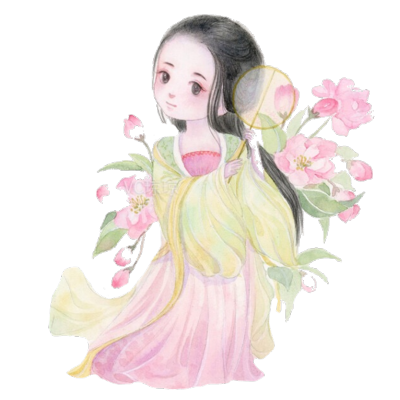 Q版古风人物
#png手帐素材#古风头像#女生头像#
手绘头像#闺蜜头像#
【Jinxd】