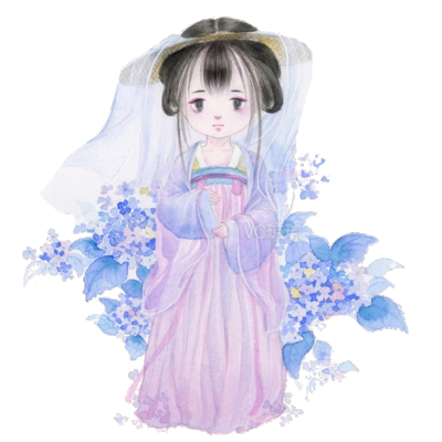 Q版古风人物
#png手帐素材#古风头像#女生头像#
手绘头像#闺蜜头像#
【Jinxd】