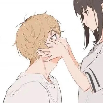 是好看的情头呀