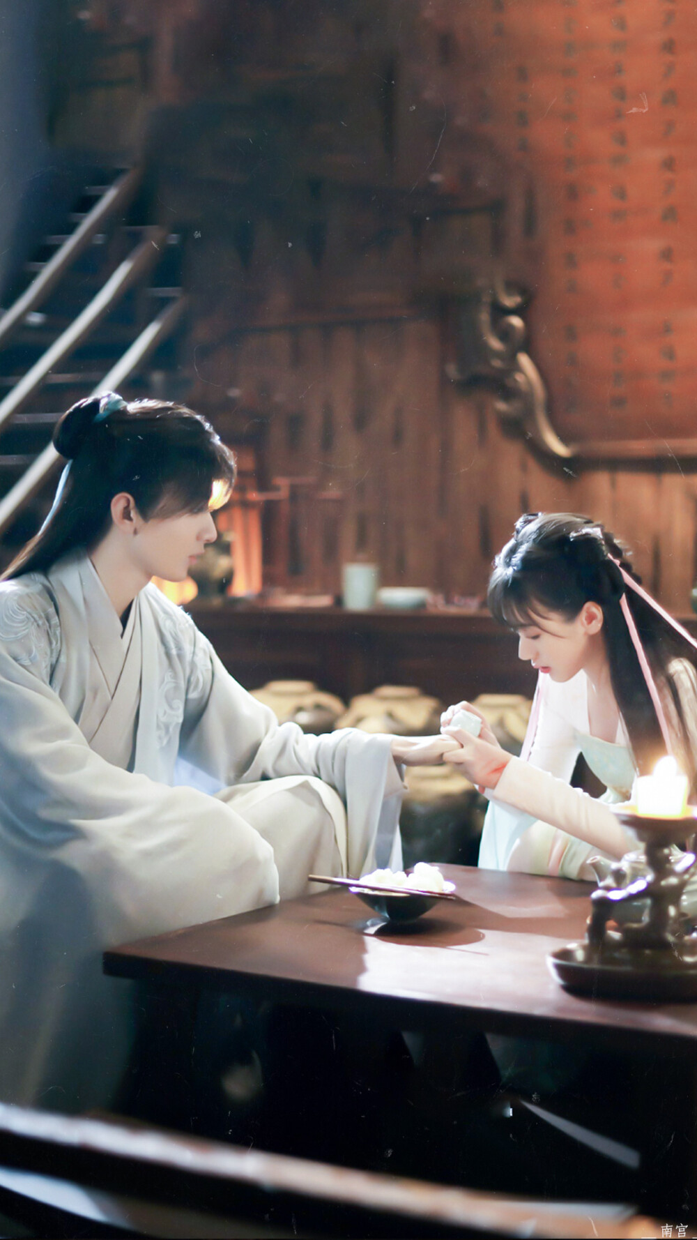 琉璃 司凤/璇玑